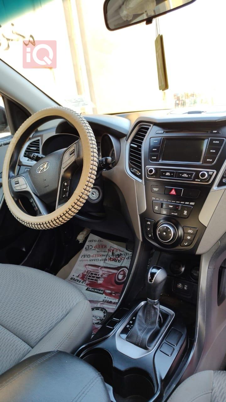 هیوندای سەنتافی